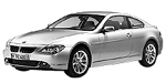 BMW E63 P223A Fault Code
