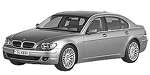 BMW E66 P223A Fault Code