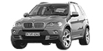 BMW E70 P223A Fault Code