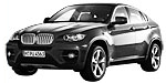 BMW E71 P223A Fault Code