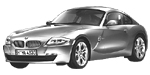 BMW E86 P223A Fault Code